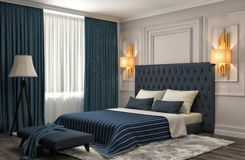 Window Curtains